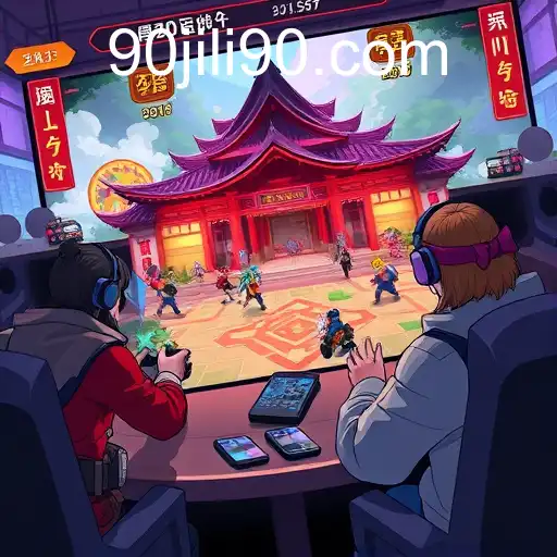 The Evolution of Online Gaming in Recent Years