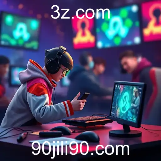 Emerging Trends in Online Gaming Platforms