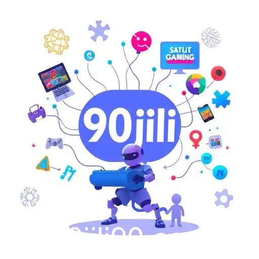 The Gaming Landscape: Transformations and Trends