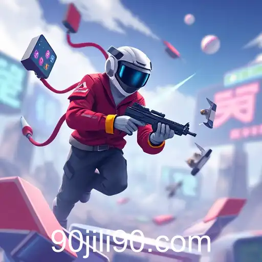 The Rise of Online Gaming Amid Global Changes