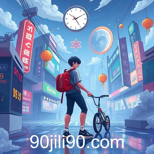 90jili: The Rise of a Renowned Gaming Platform