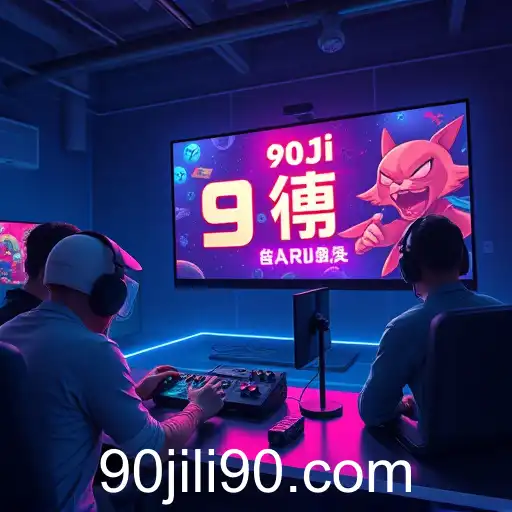 The Rise of Digital Gaming Trends