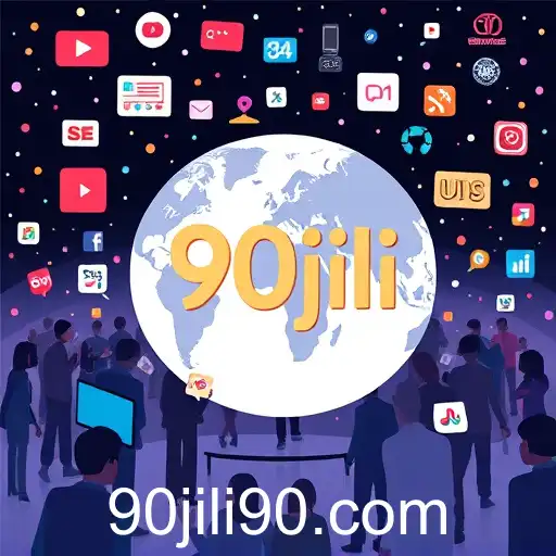 The Evolution of Gaming: How 90jili is Pioneering Online Experiences