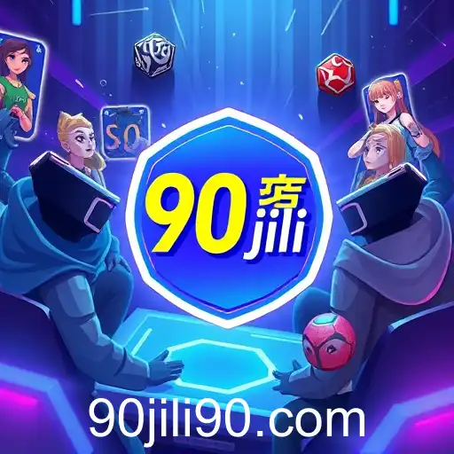 Evolution of Online Gaming with 90jili
