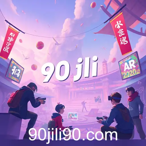Gaming Revolution: 90jili's Impact on the Industry