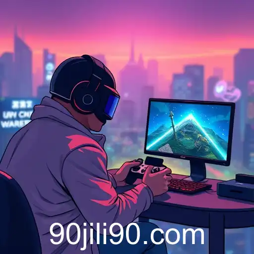 Navigating the Rise of Online Gaming Platforms