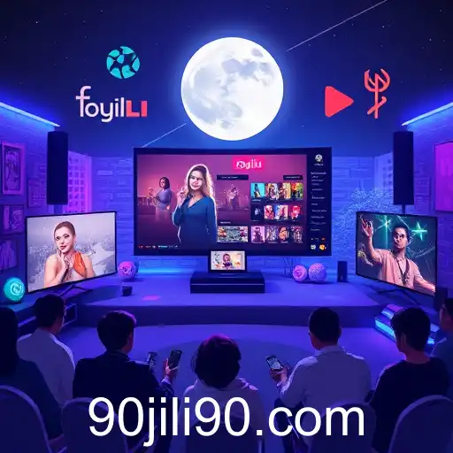 Tech Giants Face New Challenges in the Digital Age